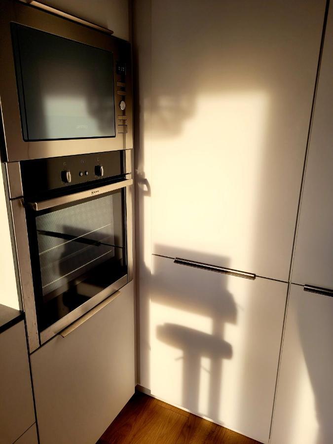 L' Appartement Cosy Et Moderne Du Bord De Mer Boulogne-sur-Mer Exteriör bild
